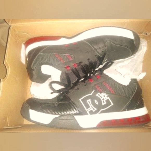 Dc versatile - Picture 2 of 4